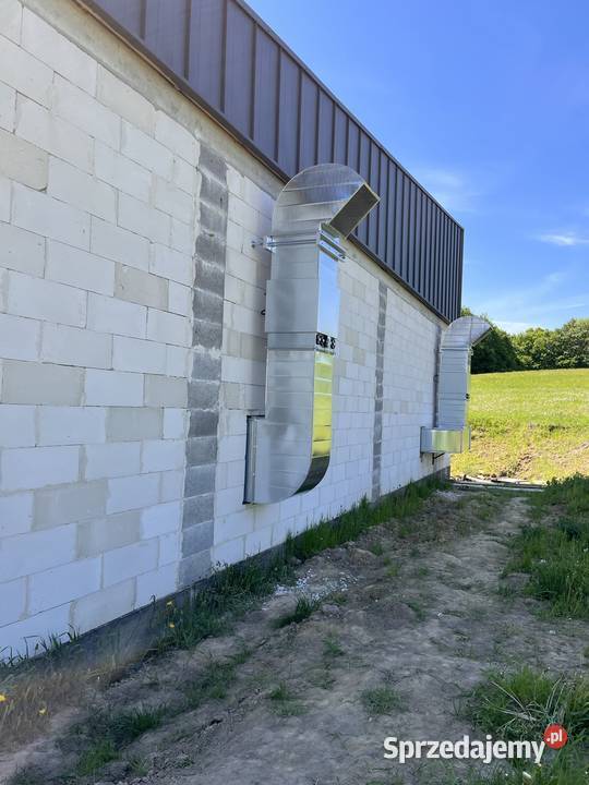 Ściana Lakiernicza 25001700600 PRODUCENT ręki małopolskie Kalwaria Zebrzydowska sprzedam