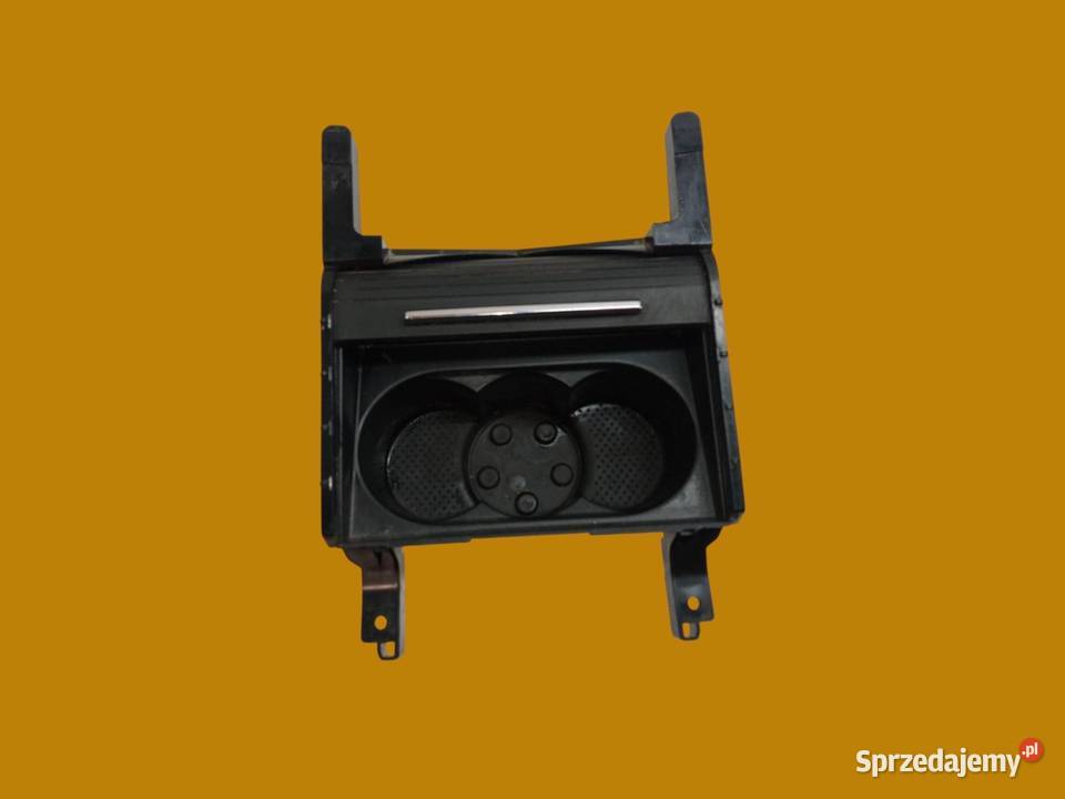 UCHWYT NA KUBEK 3V0858329 Skoda Superb III 2015 sprzedam