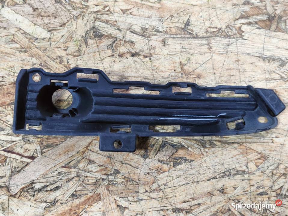 Kratka Atrapy Zderzaka Prawy Przód Mini F55 Części samochodowe Pleszew