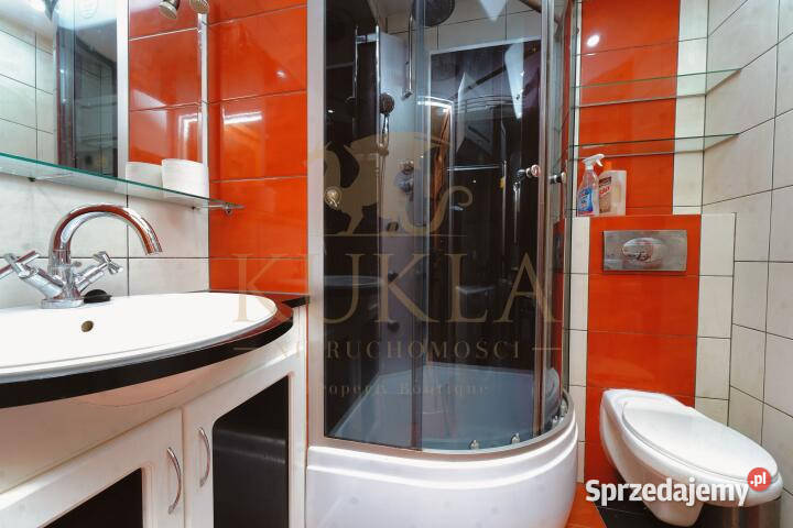 Mieszkanie 4836m2 2 pokojowe Nowy Sącz