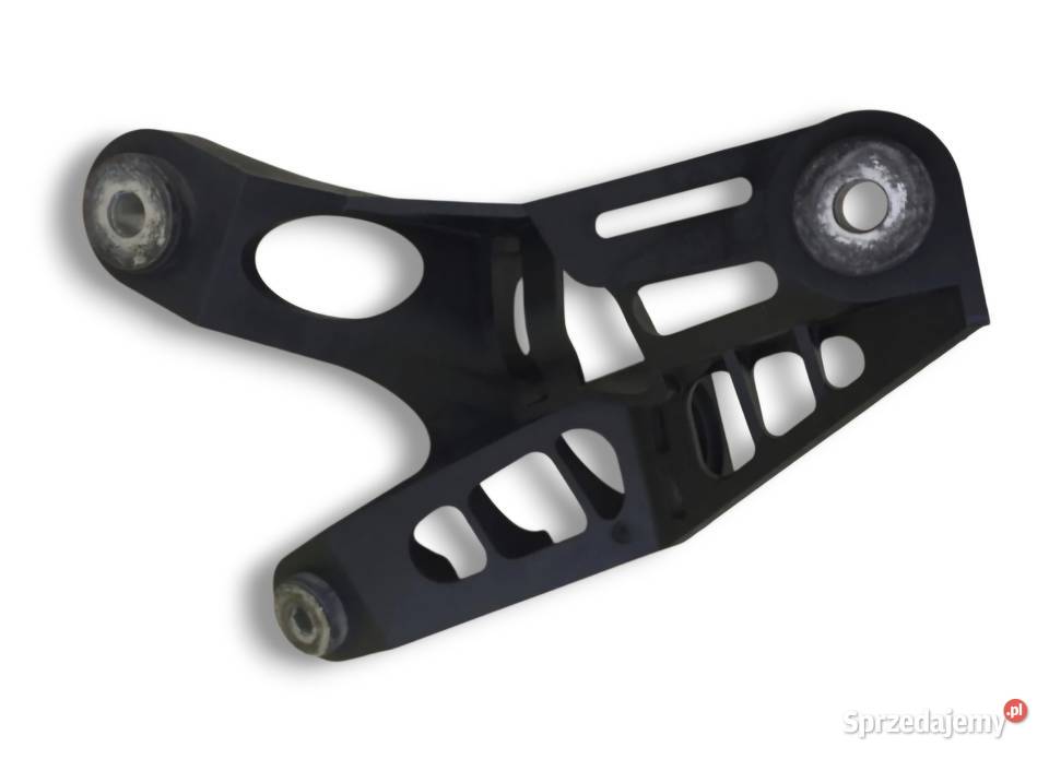 UCHWYT MOCOWANIE LINEK ZMIANY BIEGÓW GOLF V