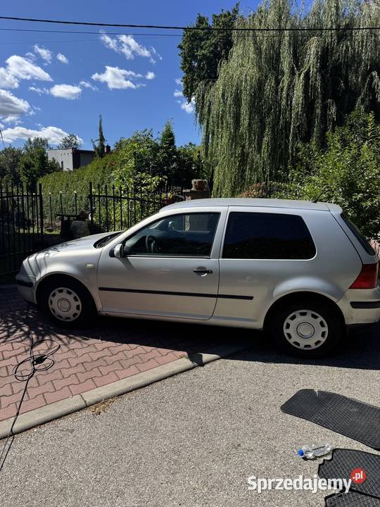 Golf 4 SDI sprzedam