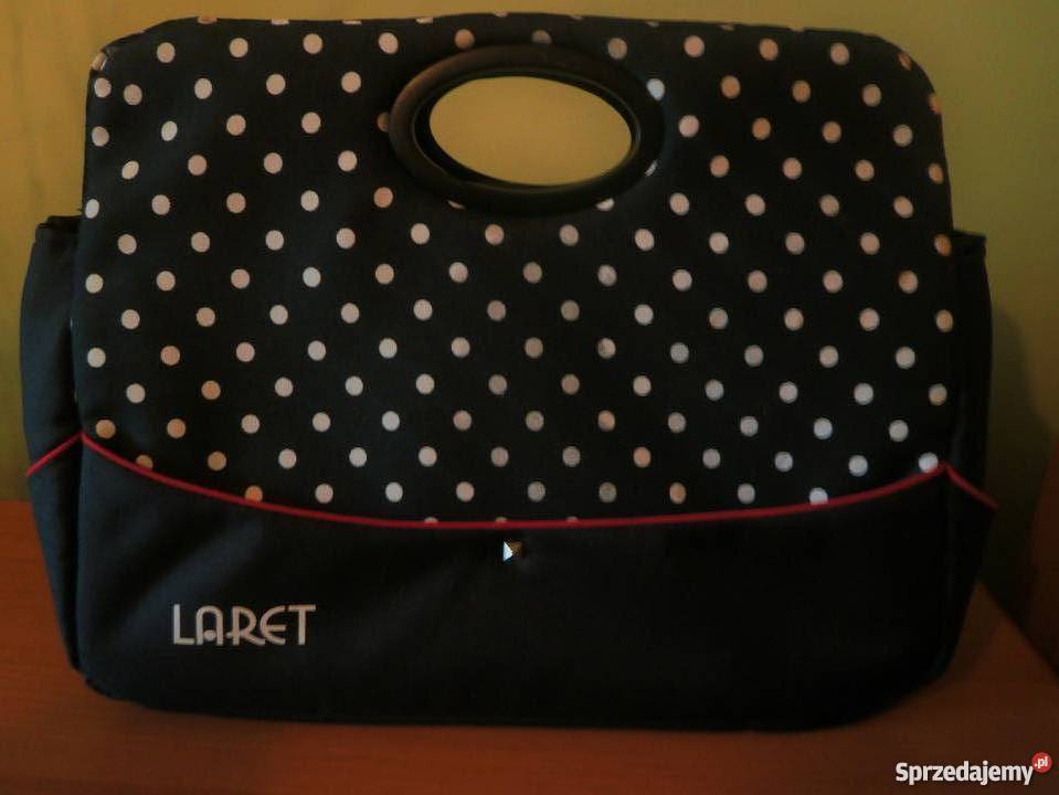 Wózek 3w1 Tako Laret Polka Dots Na każdą porę ro Przelewice
