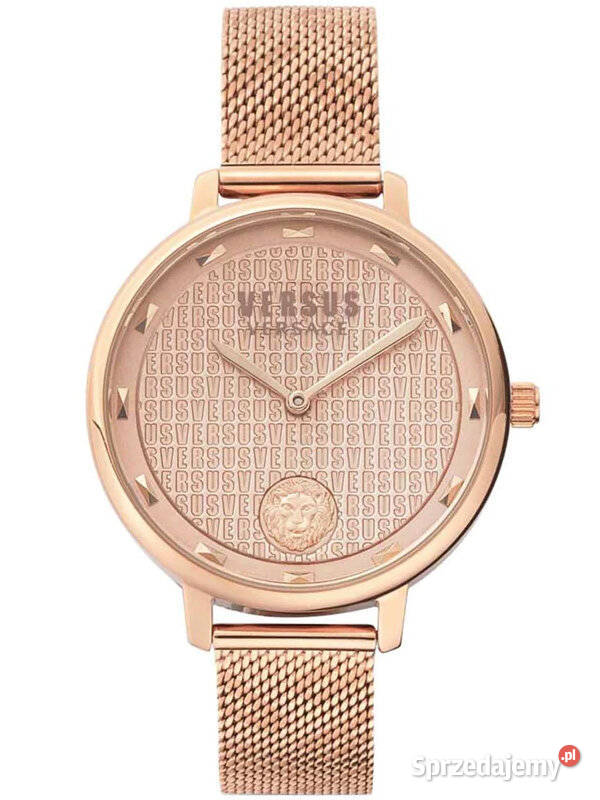 ZEGAREK DAMSKI VERSUS BY VERSACE VSP1S1620 LA na rękę Bielsk Podlaski