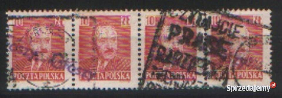 Zn Fi Wykaz opisie kas z 1950 Gliwice sprzedam