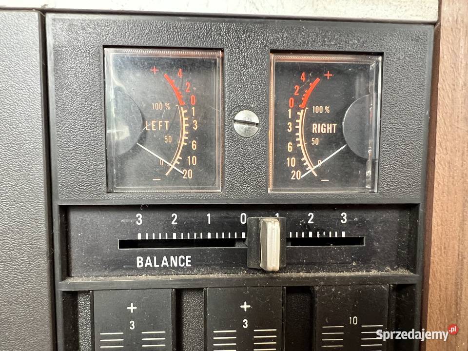 MAGNETOFON SZPULOWY PHILIPS N4416 C2 Leżajsk sprzedam