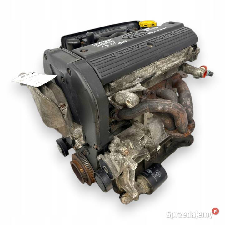 SILNIK 18K4F Land Rover Freelander Rover 75 18