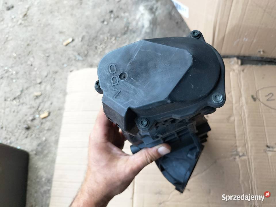 AUDI A4 B8 A6C6 1030965S03 KOLEKTOR SSĄCY Kamień-Kolonia