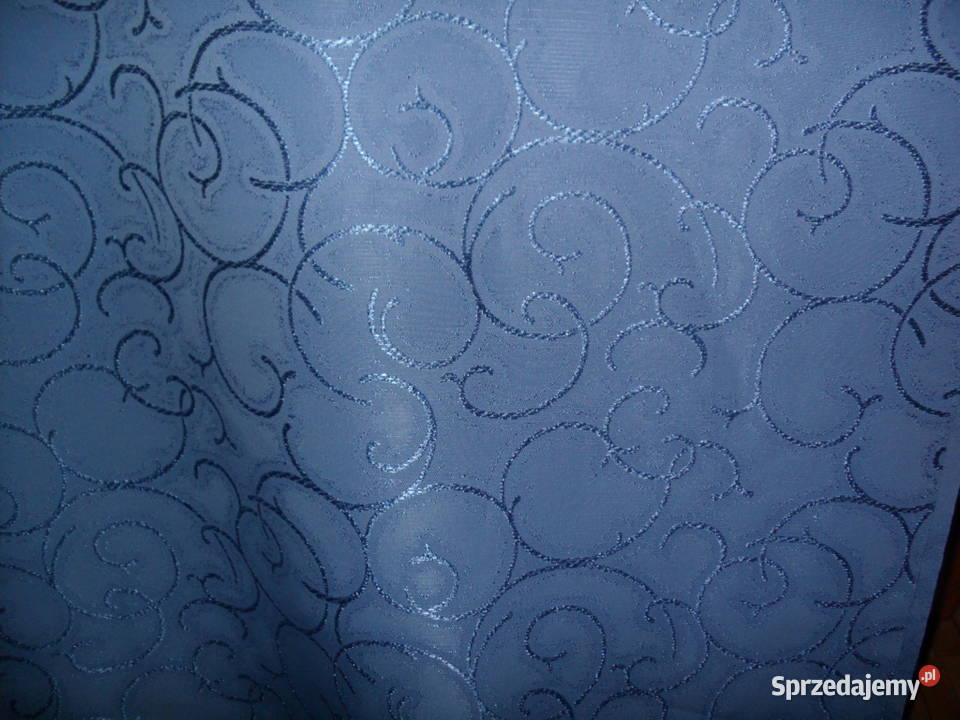 zasłona gotowa 160 x 160 Wrocław