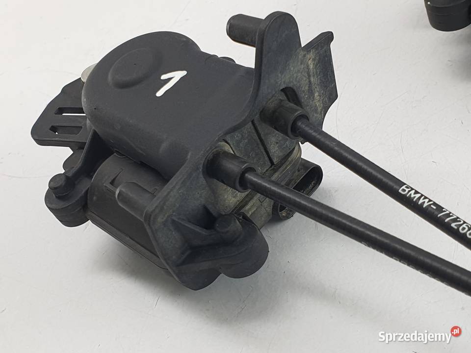 Exup Zawor Sterujacy Silniczek Bmw R 1200 Gs Łódź