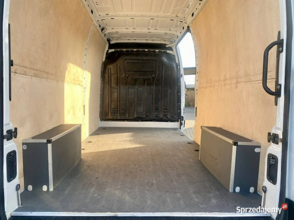 Renault Master SALON 139 MAXI KLIMA GWARANCJA manualna sprzedam