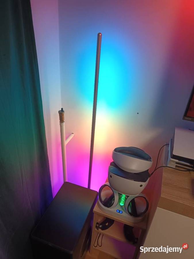 Lampa podłogowa Govee Model H6076 2 Turek sprzedam