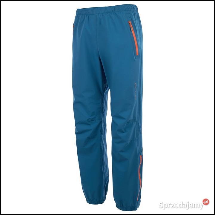 Spodnie ZACATE PANTS MiLO przeciwdeszczowe L Moda i Styl mazowieckie Warszawa sprzedam