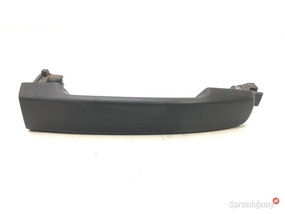 KLAMKA PRZÓD PRAWA ZEWNĘTRZNA NISSAN NP300 Van