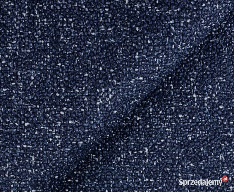 Blur tkanina tapicerska obiciowa Bytom