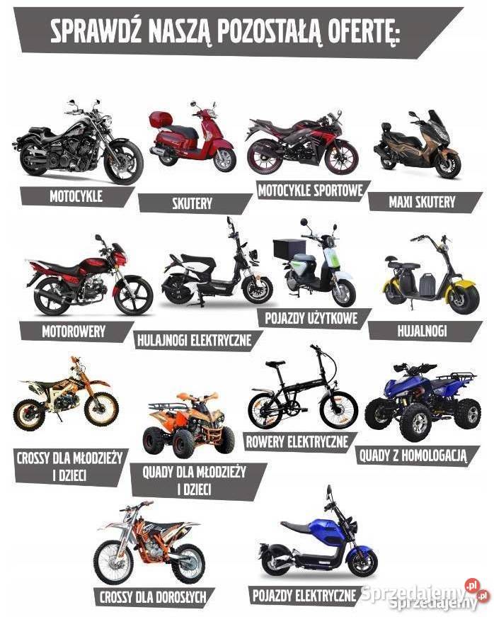 BARTON FR 50CC EURO5 MOTOROWER SPORTOWY ŚCIGACZ Wrocław