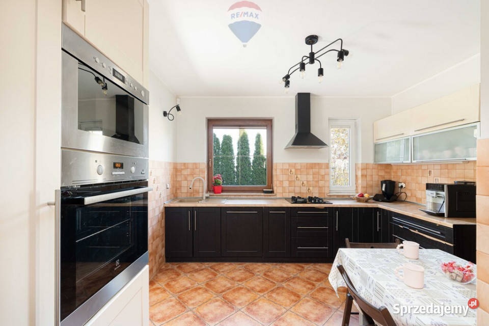 Pobiedziska dom na dużej działce świetny dojazd