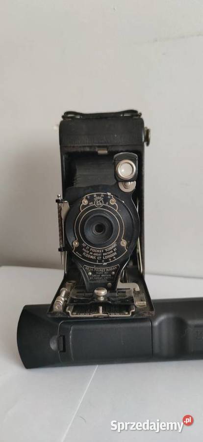 Aparat Kodak A116 małopolskie Nowy Targ sprzedam