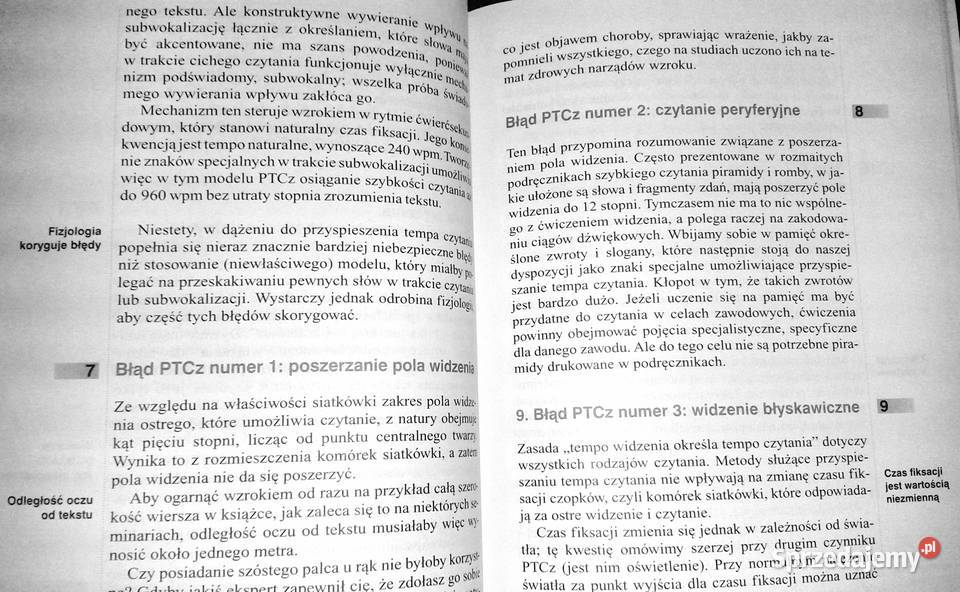 Techniki szybkiego czytania Rotraut Michelmann Rok wydania 2005 Pozostałe Chełm