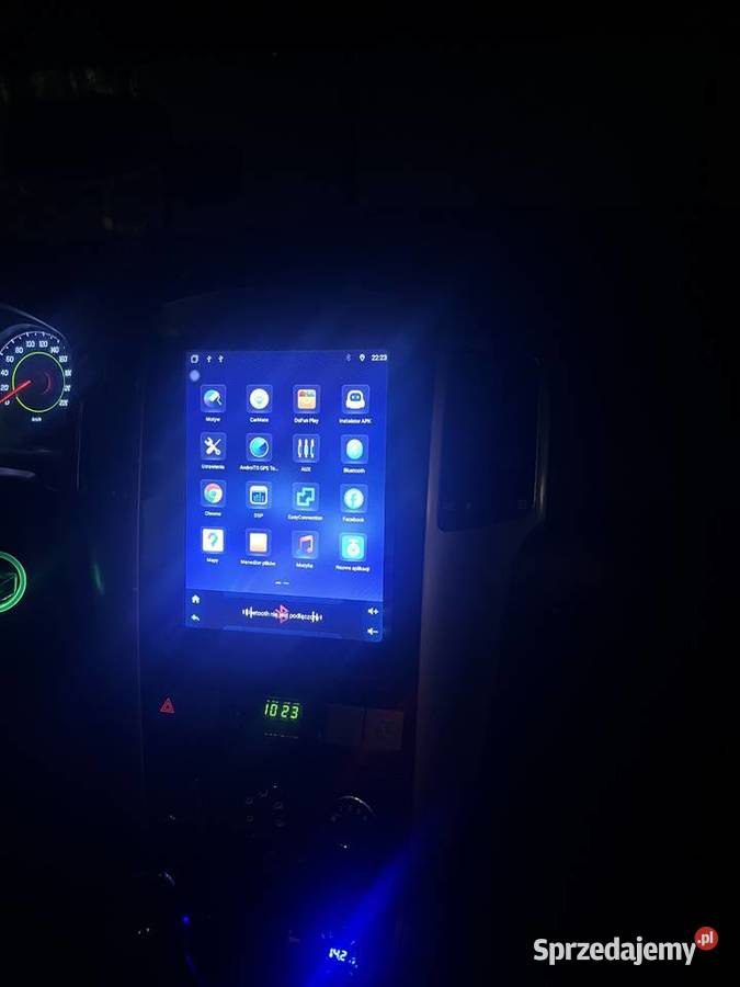 Chevrolet Captiva 188 Lipno