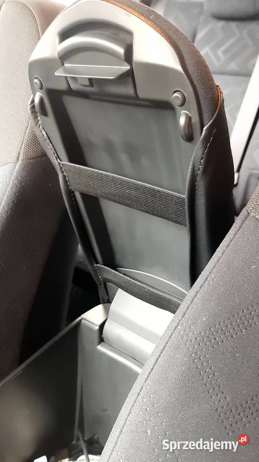 Pokrowiec oslona na podlokietnik honda civic IX osobowe Katowice