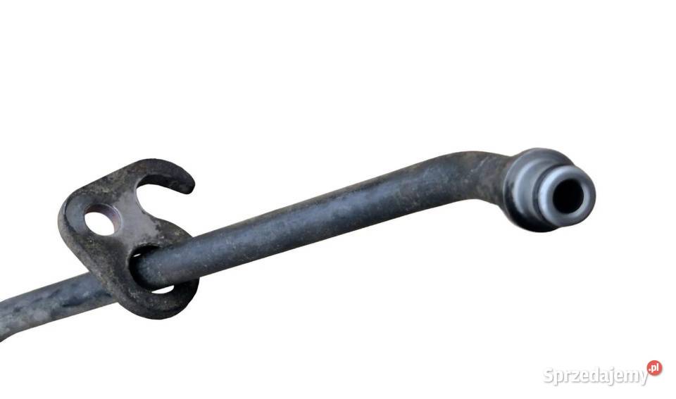 PRZEWÓD UKŁADU WSPOMAGANIA MB VITO W639 W 639 osobowe Działoszyce