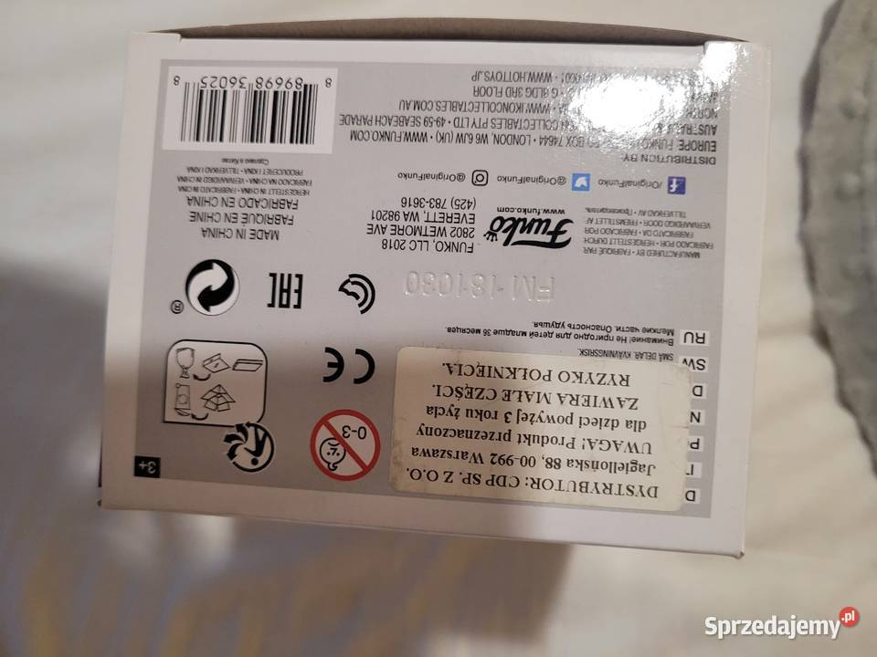 valor funko pop fortnite Warszawa