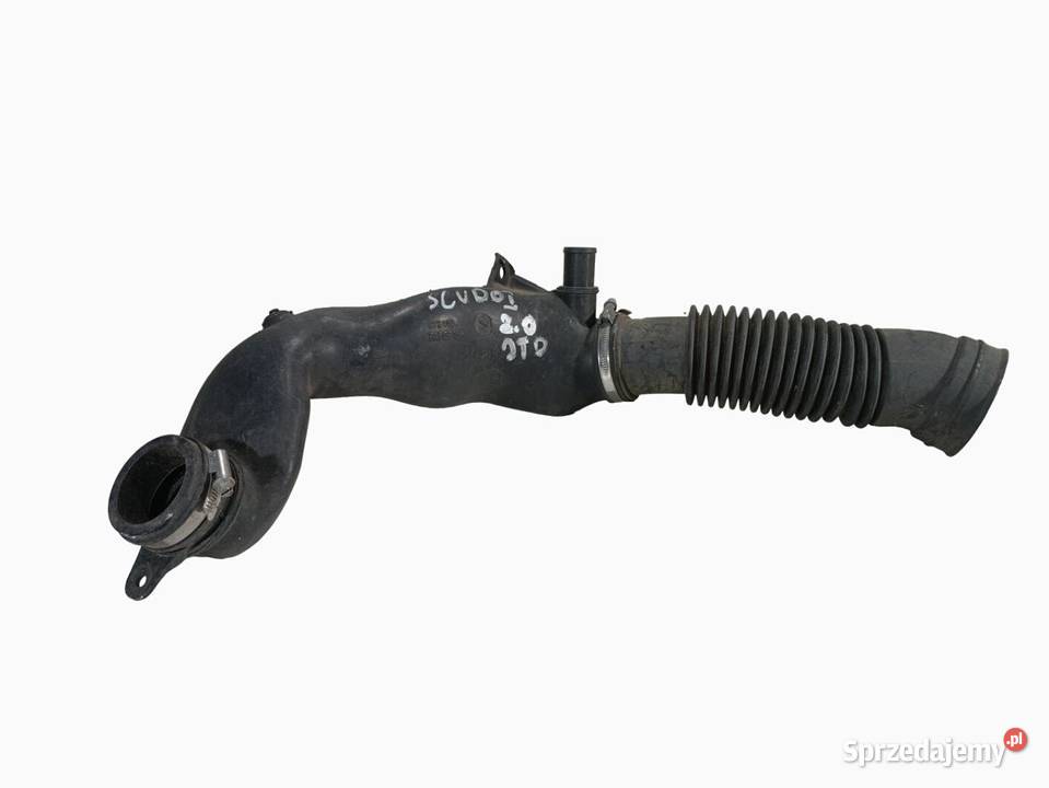 RURA DOLOT POWIETRZA FIAT SCUDO I 20 JTD 972460 sprzedam
