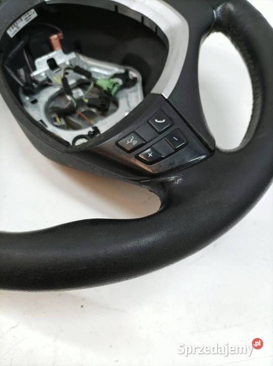 KIEROWNICA Bmw X5 II 20062013 E70 świętokrzyskie