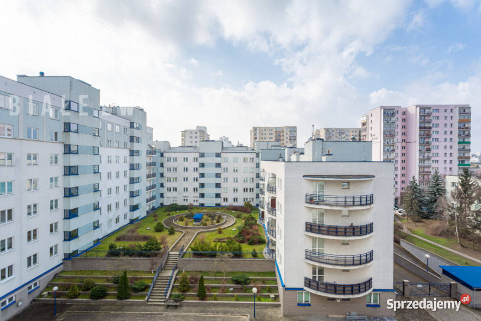 Mieszkanie Warszawa 615m2 3pokojowe