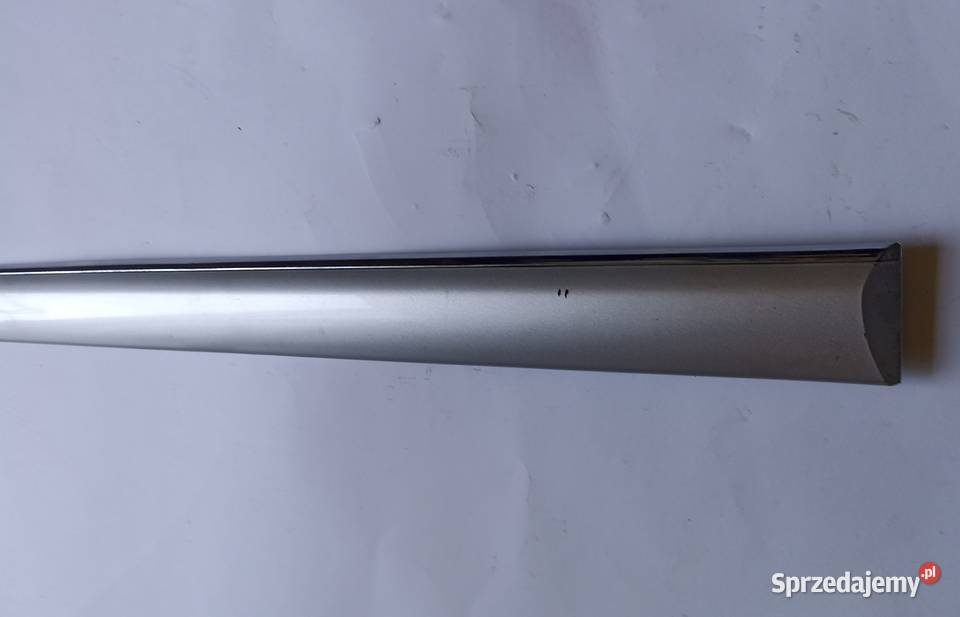 Listwa listwy drzwi Peugeot 207 lift chrom osobowe kujawsko-pomorskie sprzedam