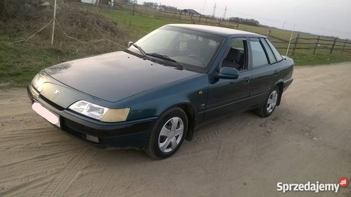 Daewoo espero 1997