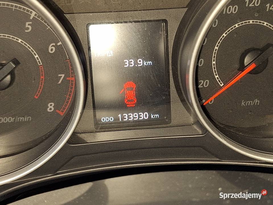 Sprzedam Mitsubishi Asx 16 benzyna Odrzykoń sprzedam