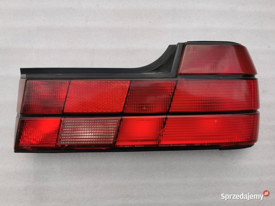Lampa Lewy Prawy Tył Tylna Lewa Prawa BMW 7 E32 osobowe Lampy tylne Wyszków sprzedam