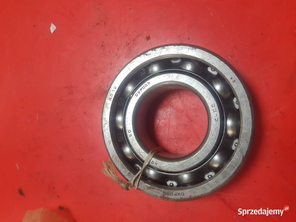 GE60KTTB Łożyskko Sulechów sprzedam