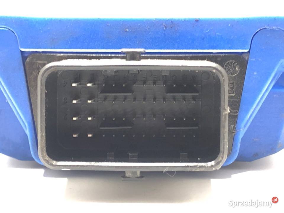 KOMPUTER DO GAZU LPG ZENIT BLUE BOX REV4