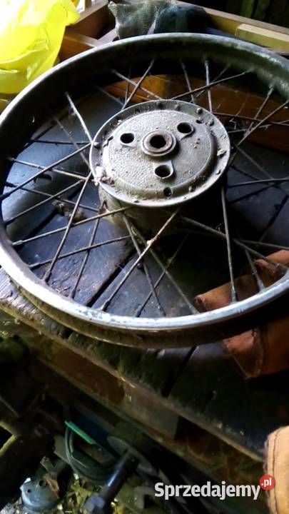 Sprzedam osoba prywatna małopolskie Malec