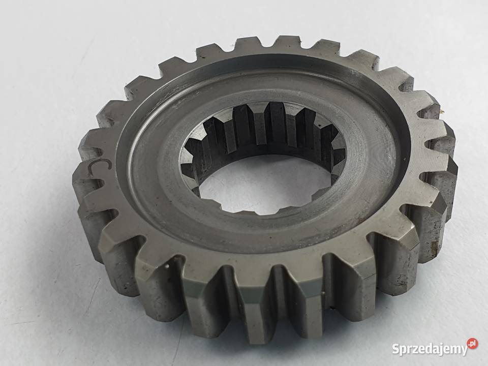 Tryb Walu Zebatka Kolo Yamaha Yzf 450 1013 Łódź