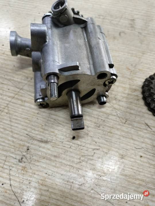 Pompa oleju Honda CBR 600 PC 23 Łubno