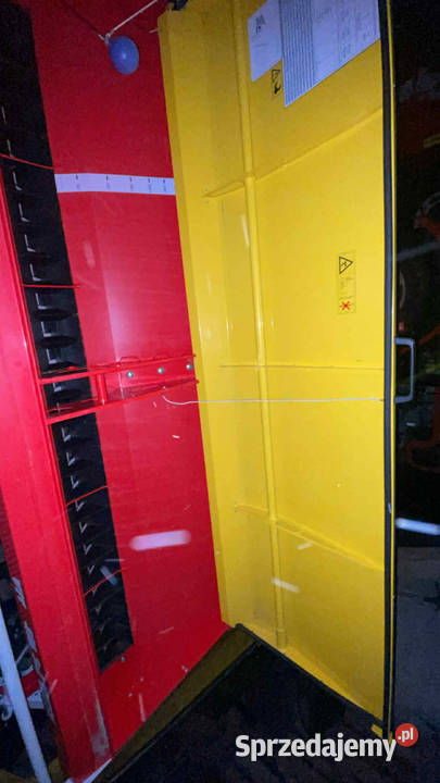 Siewnik pottinger vitasem 302 classic podlaskie Szczuczyn sprzedam