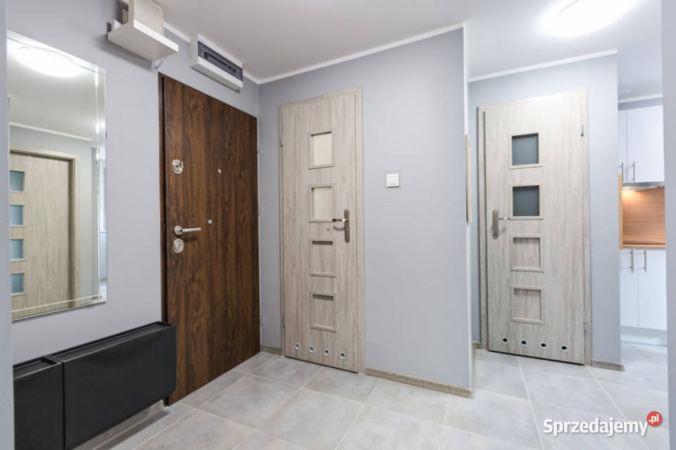 Gotowiec inwestycyjny z najemcami bezpośrednio Warszawa