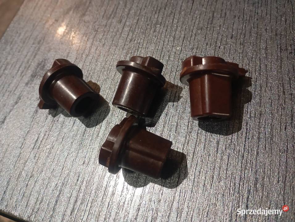 Palec zapłonowy fiat 126p OEM PRL Lublin