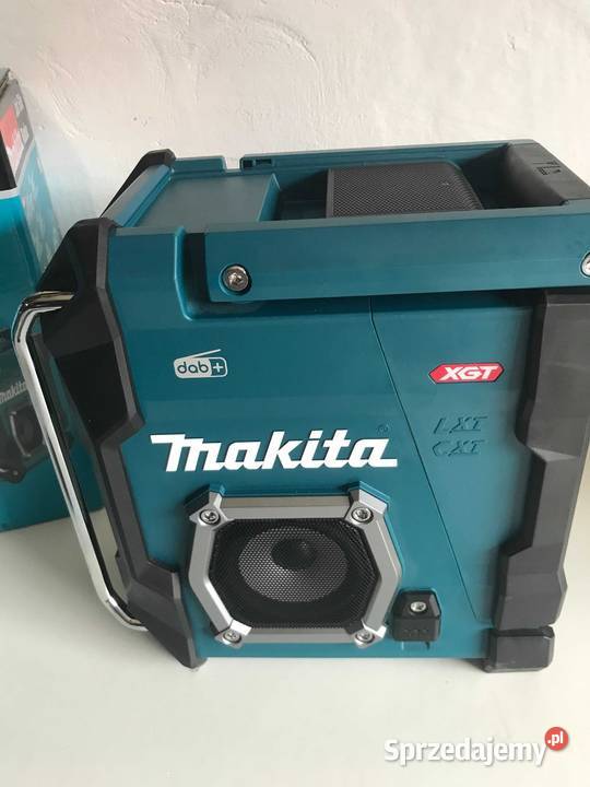 Radio Makita Warszawa
