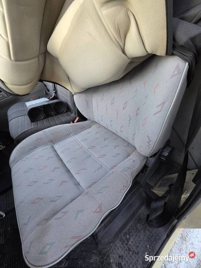 Volkswagen skrzynia sprzedam