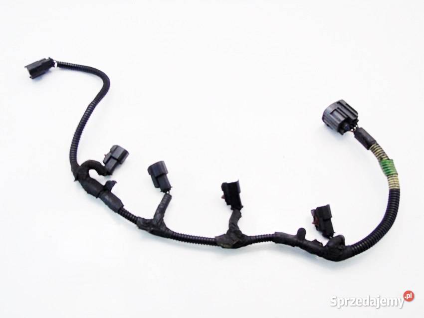 WIĄZKA DO WTRYSKÓW 20 PT CRUISER VOYAGER SEBRING Pozostałe Sosnowiec
