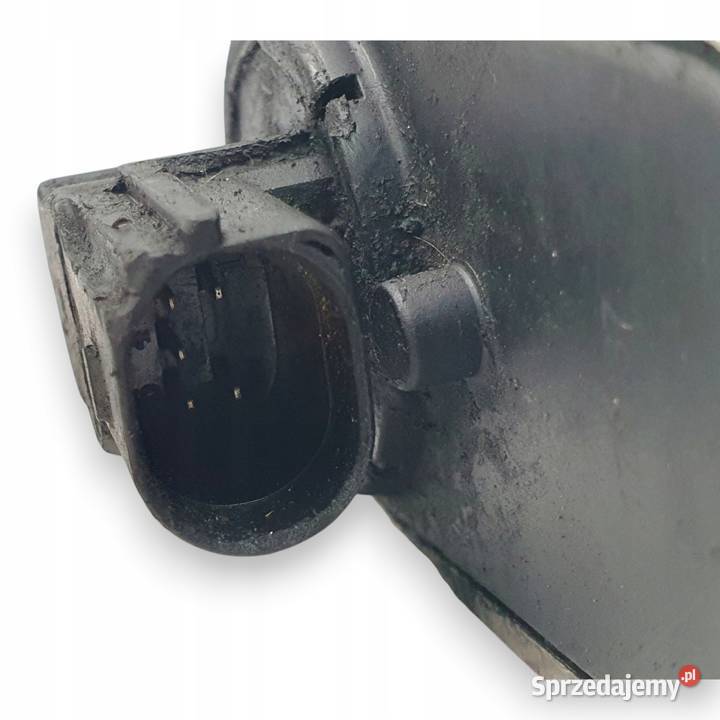ZAWÓR EGR Ford Transit MK7 22 TDCi 1480549 osobowe Chełm