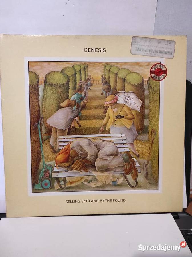 winyle wyprzedaż kolekcji pierwsze tłoczenia Wrocław