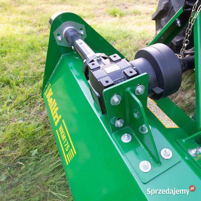 Kosiarka bijakowa 175m do mulczowania Mińsk Mazowiecki