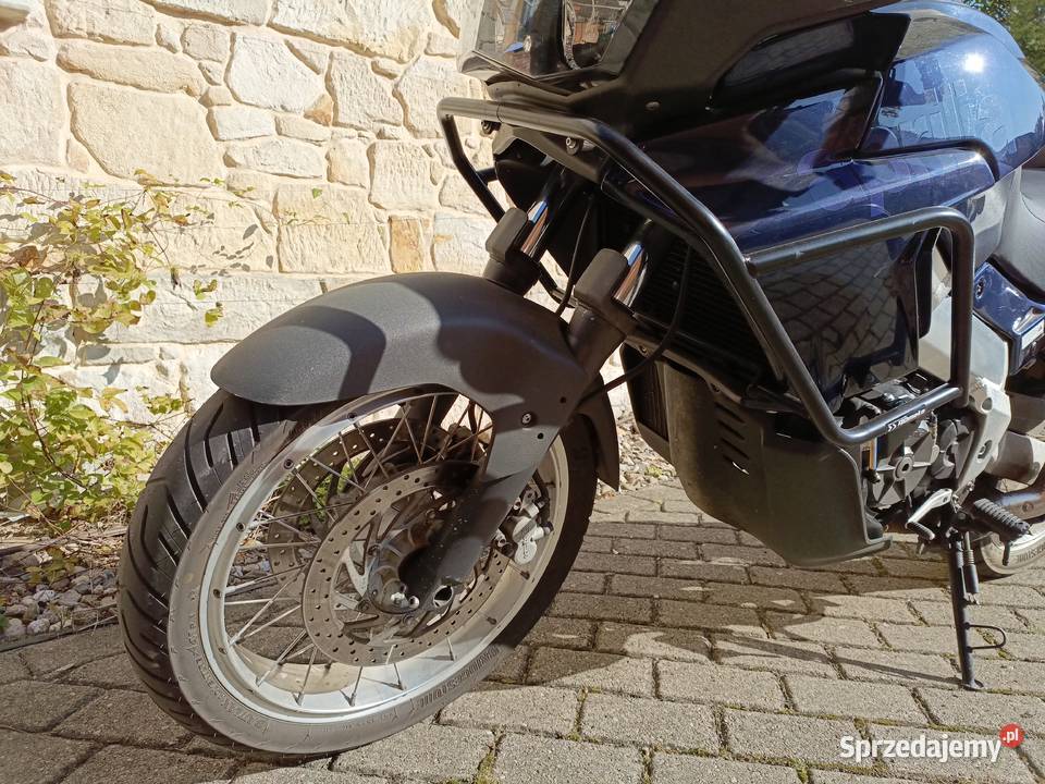 Sprzedam Aprilia Caponord Bolesławiec