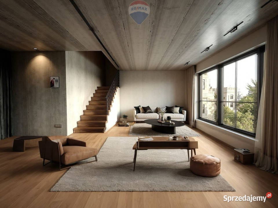 125 m2 Dom Myśliszewice Liczba pokoi 5